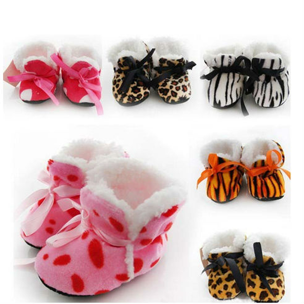 Baby & Kids Shoes