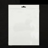 10.5 inch Zip Lock Anti-Static Bag, Size: 35 x 25cm  (100pcs in one package, the price is for 100pcs)