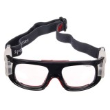 Basketball Soccer Football Sports Protective Elastic Goggles Eye Safety Glasses