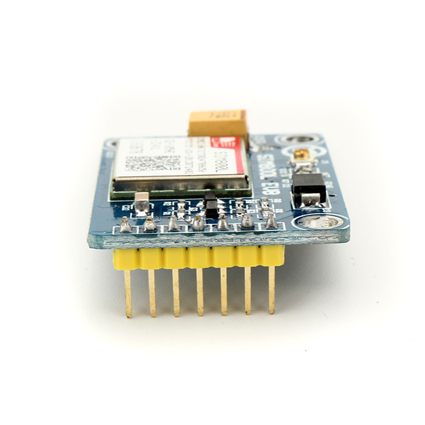 SIM800L Module Board Quad Band SMS Data GSM GPRS Globally Available