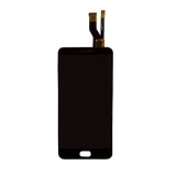 Replacement Meizu Meilan Note 3 LCD Screen + Touch Screen Digitizer Assembly (Black)