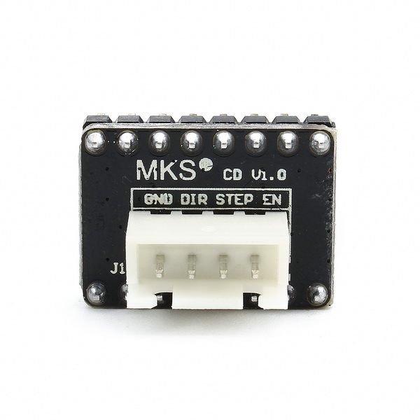 MKS CD 57/86 Stepper Motor Driver Current Expansion Board For 3D Printer