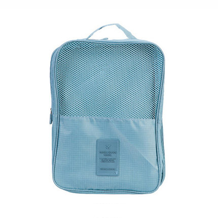 Honana HN-TB18 Travel Storage Bags Waterproof Portable Shoes Box Pouch Organizer Bag Cube Fashion