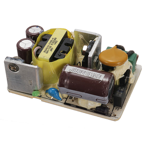 AC-DC 12V 1A/2A Switch Power Supply Module Circuit Board Regulator Monitor