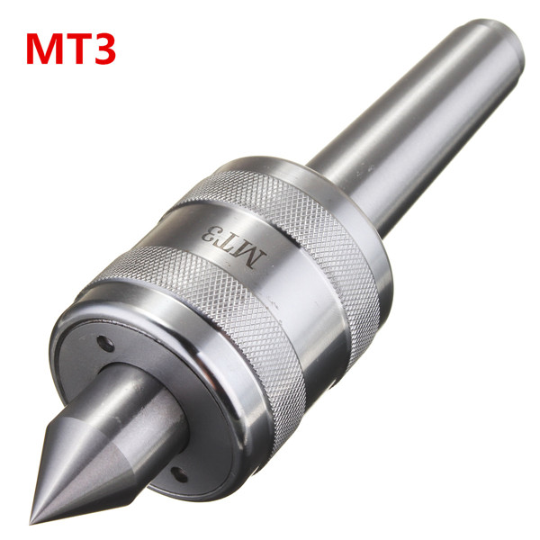 MT1/MT2/MT3 Live Center Morse Taper CNC Lathe Tool