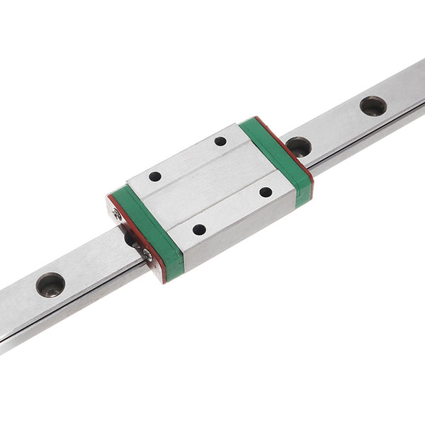 UK MGN12 400mm Linear Rail Guide with MGN12H Block CNC Tool 