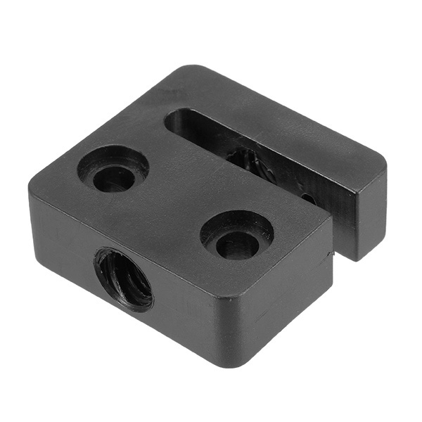 3D Printer Accessories T8 8mm Screw Nut Seat Block 2mm Thread Pitch 2mm Lead 