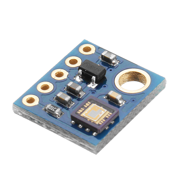 3pcs GY-8511 ML8511 UVB Rays Sensor Breakout Test Module UV Detector Analog Voltage Output Module