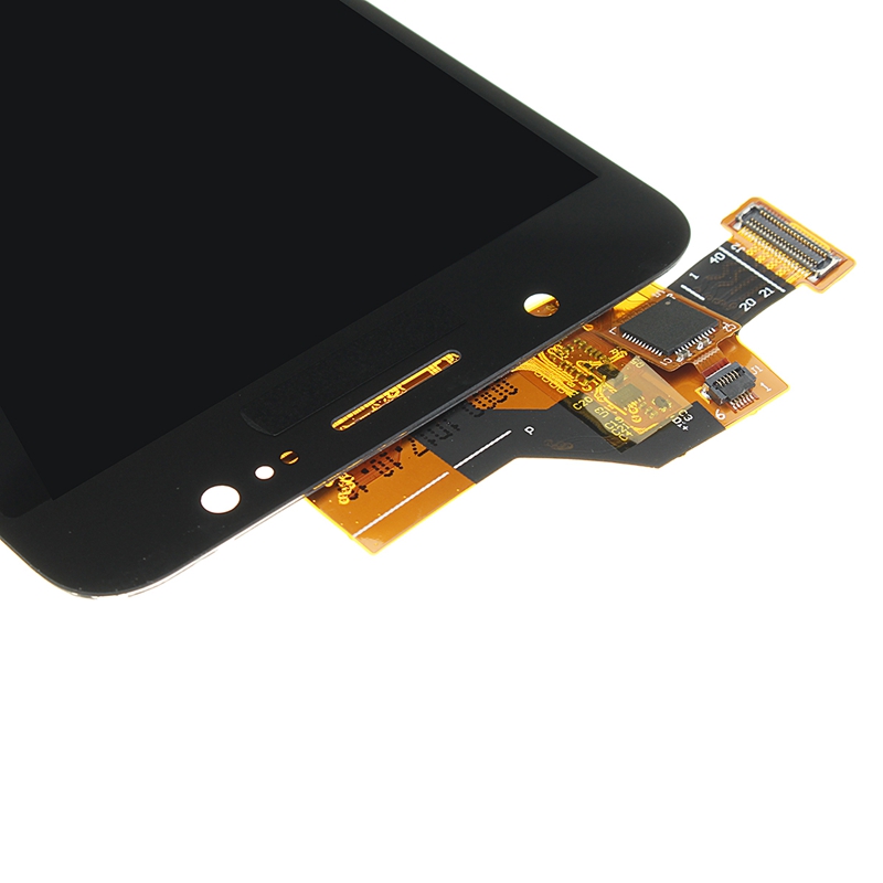 Full Assembly LCD Display+Touch Screen Digitizer Replacement With Repair Tools For Samsung Galaxy J5 2016
