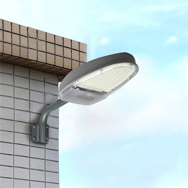 150W LED Road Street Flood Light Industrial Lamp Outdoor Yard Lighting 85-265V 
