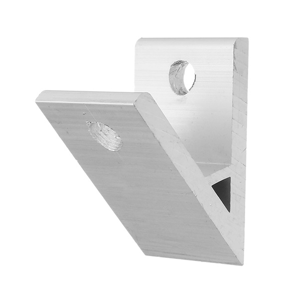 Machifit 45 Degree Aluminium Angle Corner Joint Corner Connector Bracket for 202 