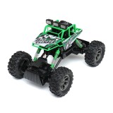 SYOUNG 80801 1/12 2.4G 4WD RC Racing Car Climbing Off-Road Truck Rock Crawler RTR Toys
