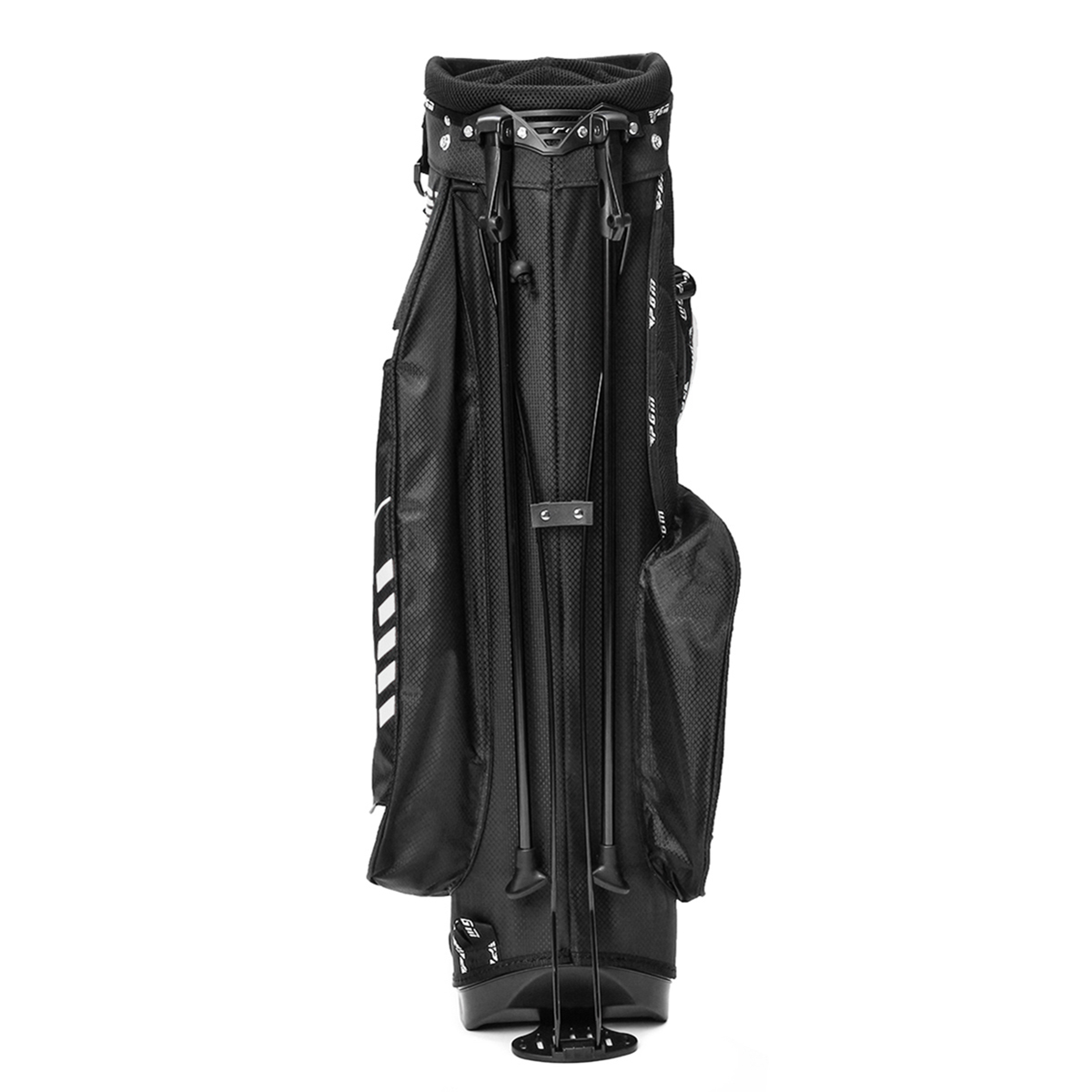 Golf Club Stand Bag Outdoor Sport Golf Bags Waterproof Portable Golf Stick Storage Bag