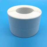 PE Kitchen and Bathroom Waterproof and Mildew Proof tape Size:60mm x 3.35m (White)