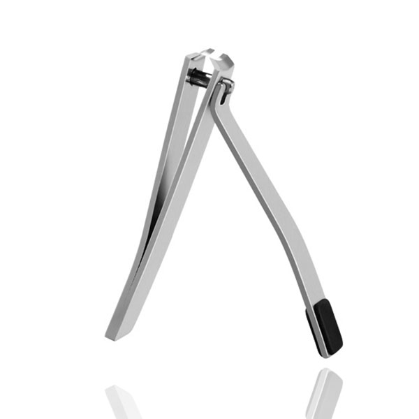 Y.F.M Stainless Steel Nail Clipper Fingernail Cutter Toenails Manicure Tool