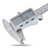 Digital Caliper 0-150mm Metric/Inch/Fraction Electronic Vernier Calipers Stainless Steel Micrometer Measuring tools