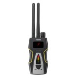 T8000 Pro RF Bug Camera Signal Detector Frequency Scanner GPS Wireless Tracker