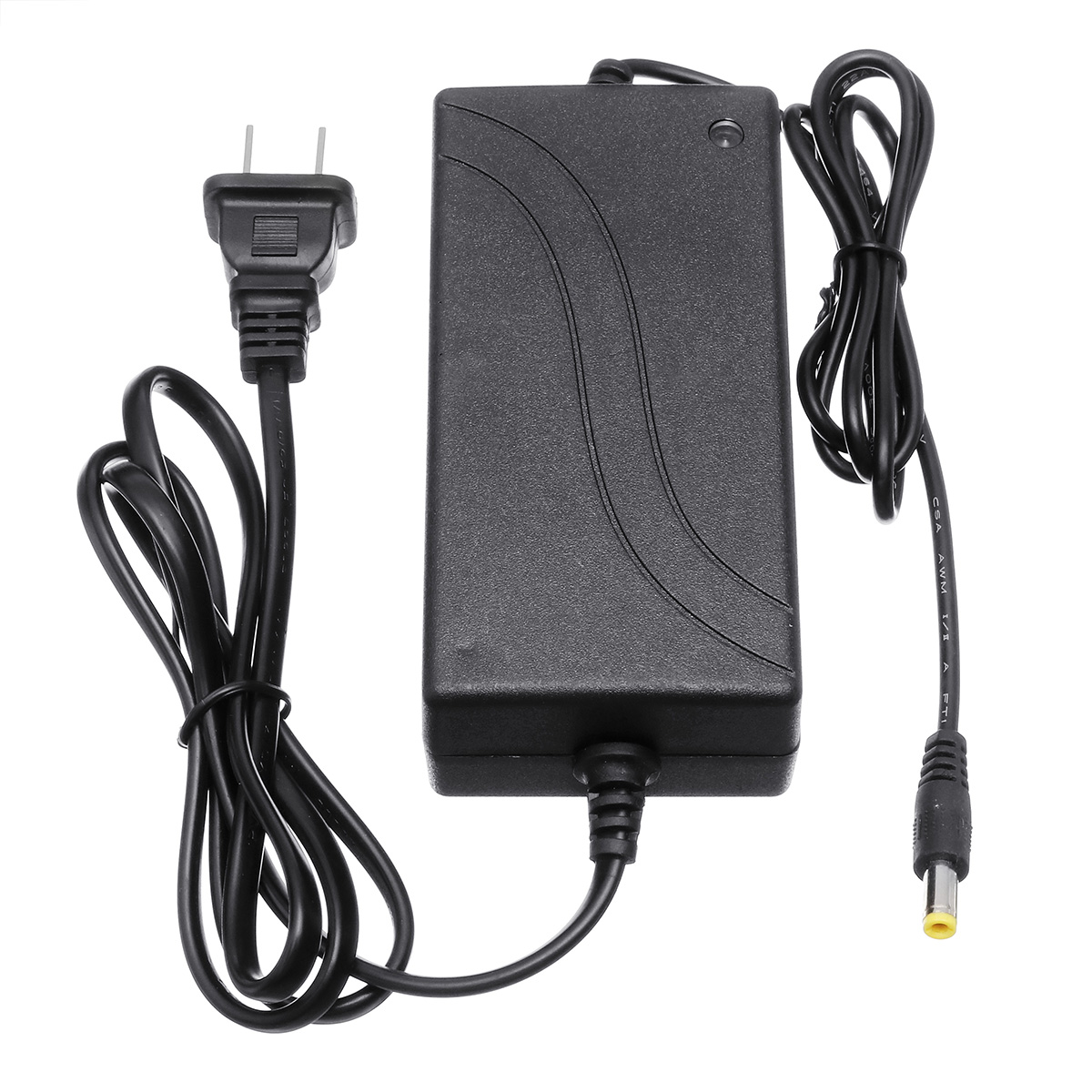 21V 1A/1.5A Fast Charger For DC 21V Electric Drill Wrench Lithium Battery Charger Adapter