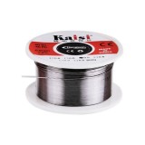 Kaisi 0.5mm Rosin Core Tin Lead Solder Wire for Welding Works, 150g