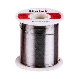 Kaisi 0.6mm Rosin Core Tin Lead Solder Wire for Welding Works, 150g