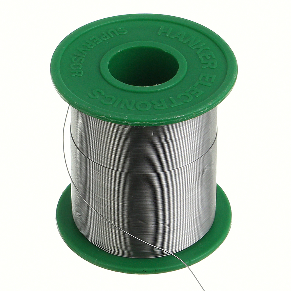 BAKU Solder Wire Lead Free Rosin Core Tin Silver Copper Solder Welding Wire Flux Roll 0.2mm/0.3mm/0.4mm/0.5mm/0.6mm