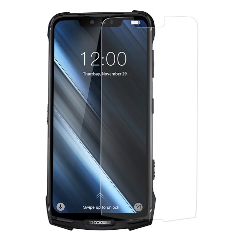 Bakeey Anti-explosion HD Clear Tempered Glass Screen Protector for Doogee S90
