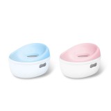 Qborn ZQ01JK Toilet Bowl Baby Toilet Training Seat Cute Potty Children’s Urine Pot Comfortable Potties