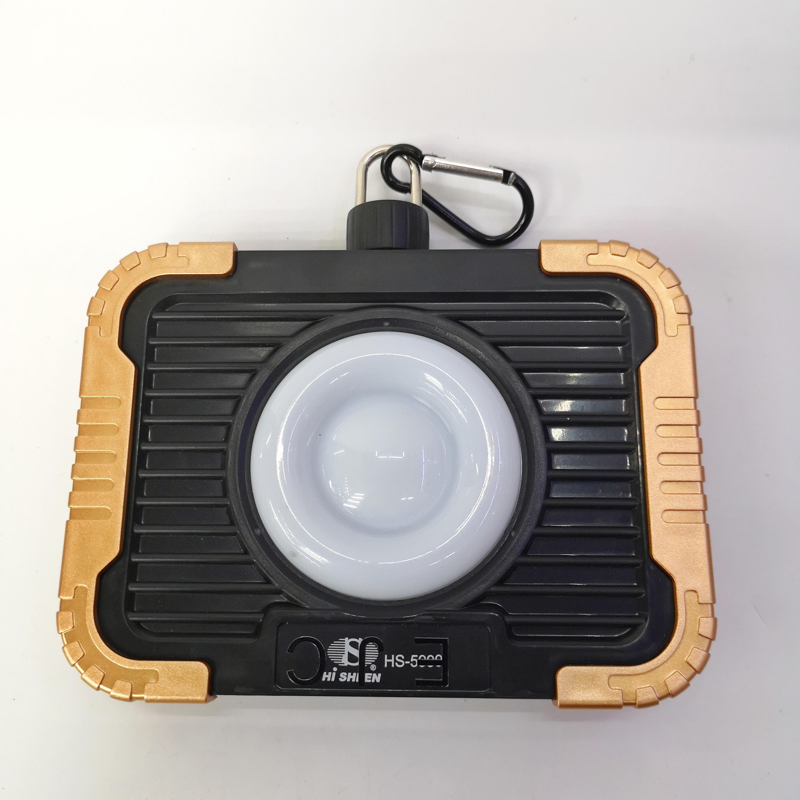 Xmund XD-SL5 COB Solar Light 2 Modes Waterproof Work Light Camping Emergency Lantern Floodlight Flashlight