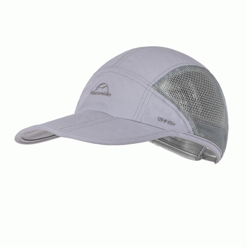 Naturehike Mesh Hat Quick-drying Summer Visor Climbing Hunting Desert Cap Outdoor Sport Fishermen Hat