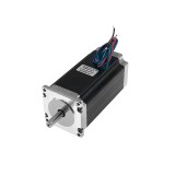 TWO TREES 23HS10028-2.8A 113mm Height D-axis 57 Stepper Motor Two-phase 4Pin Cable for 3D Printer CNC Part