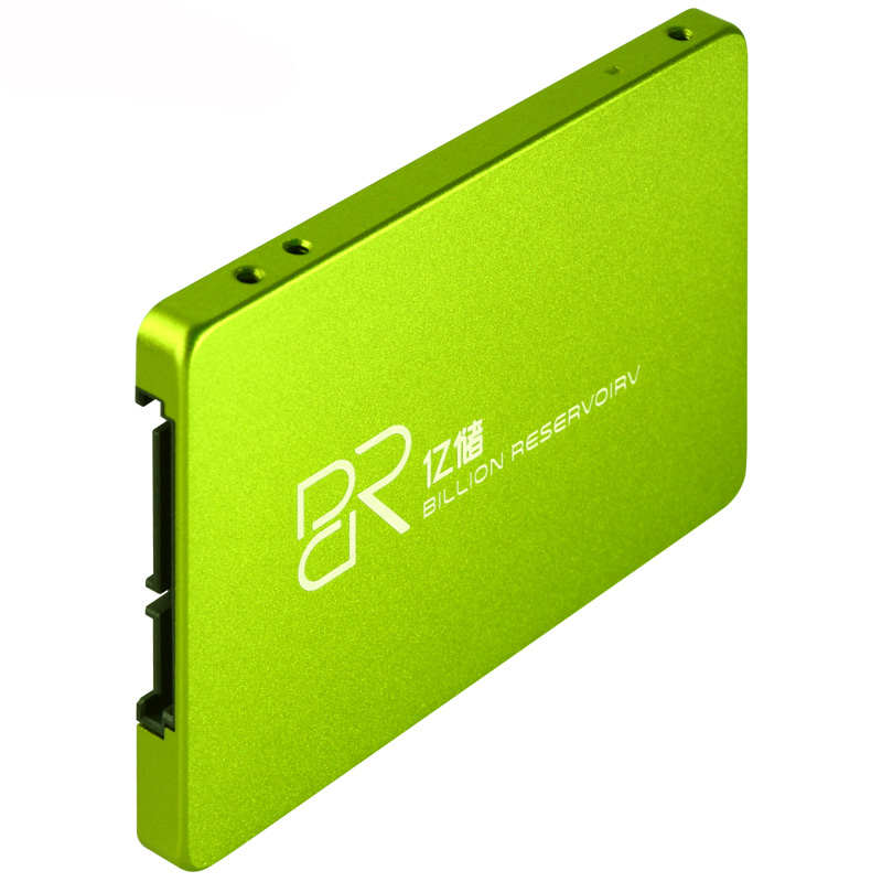 BR 2.5 Inch Solid State Drive HDD SSD 120GB 256GB 512GB Internal Hard Drive for PC Laptop computer Hard Disk