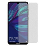 No Retail Package Hsifeng Hsifeng 50 PCS Non-Full Matte Frosted Tempered Glass Film for Huawei Honor 20i 