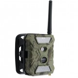 S680M 3MP IP54 Waterproof Security Hunting Trail Camera, Built-in 2.0 inch LCD Screen, Supports 32GB SD Card & MMS,Sunplus 5330 Program