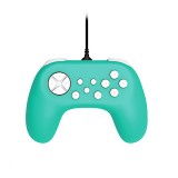 DOBE TNS-19075 Wired Gamepad Motor Vibration Game Controller for Nintendo Switch Game Console