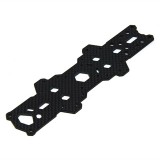 iFlight X DJI Jointly-designed TITAN DC5 222mm 5Inch Bottom Plate Spare Part For FPV Racing RC Drone