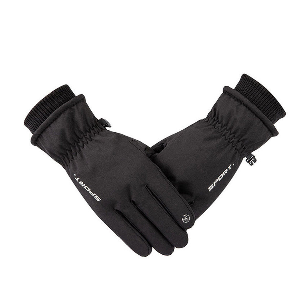 Winter Warm Thermal Touch Screen Gloves Ski Snow Snowboard Cycling Touchscreen Waterproof