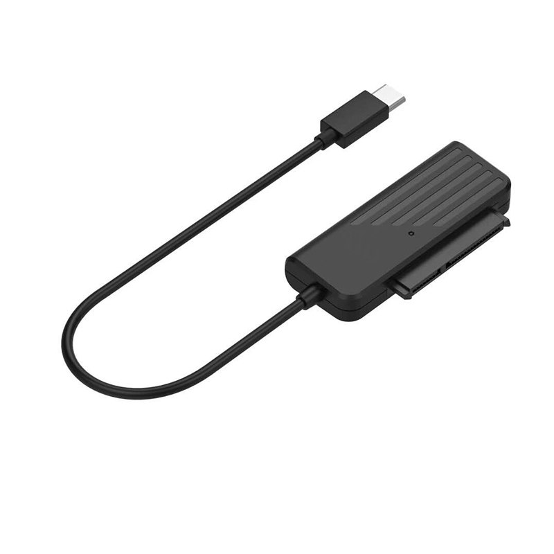 CIMANZ CZL-U32517SC USB 3.0/USB 3.1 to SATA Hard Drive Converter Cable for 2.5 inch SATA Hard Drive