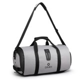 OZUKO Travel Luggage Bag Duffle Bag Suit Storage Bag With Shoes Bag