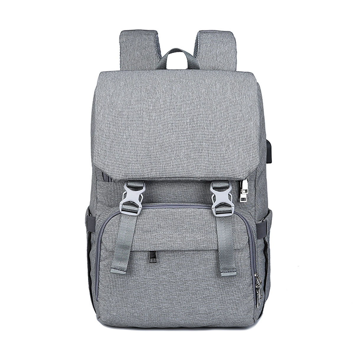 Outdoor Mummy Travel Backpack Large Baby Nappy Changing Bag for mom Nursing bag