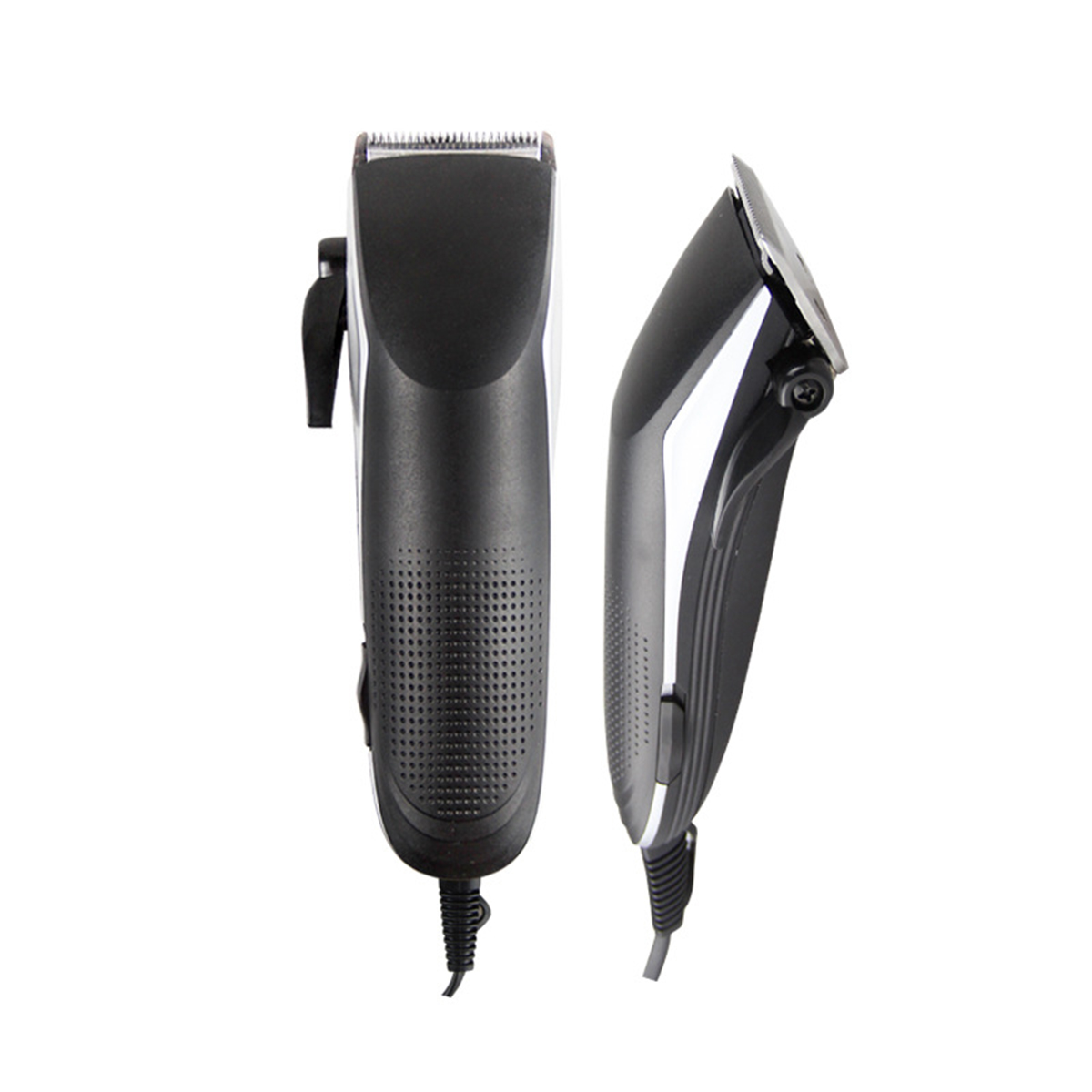 12W Electric Hair Trimmer Clipper Kit Haircut Professional Cutting Machine Tools