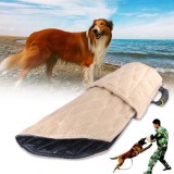 Dog Bite Protection Arm Sleeve for Young Police Dog Work Training Walking Tug Pet Bite Protection Tool