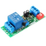 3pcs QF-RD21 5V Power-off Delay Disconnect Relay Module Timer Delay Switch Module