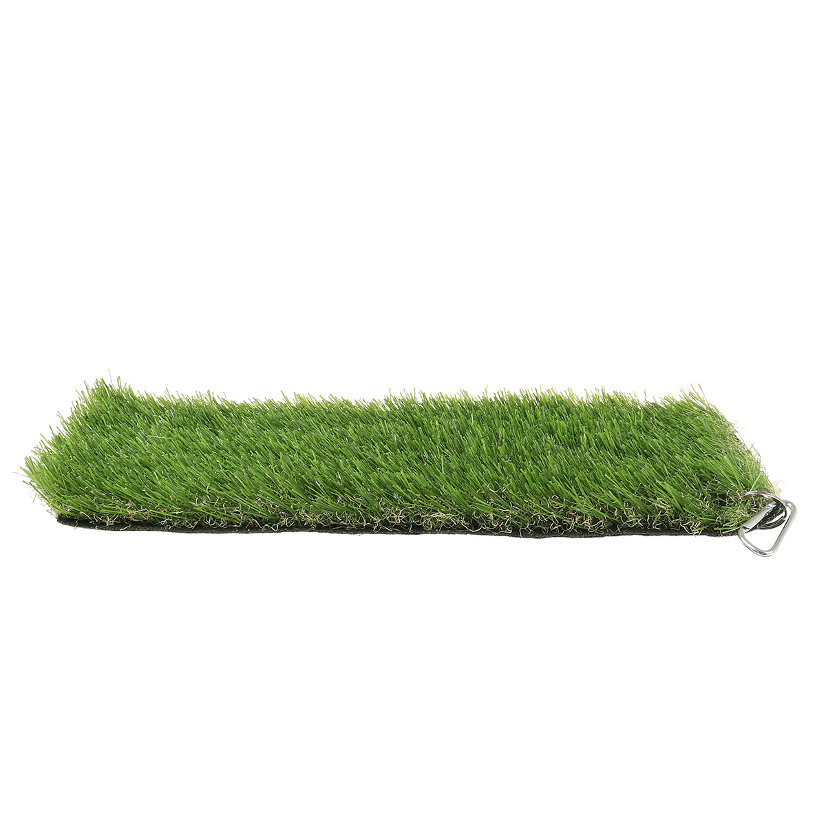 40x20cm Golf Practice Grass Mat Backyard Training Hitting Pad Golf Mats