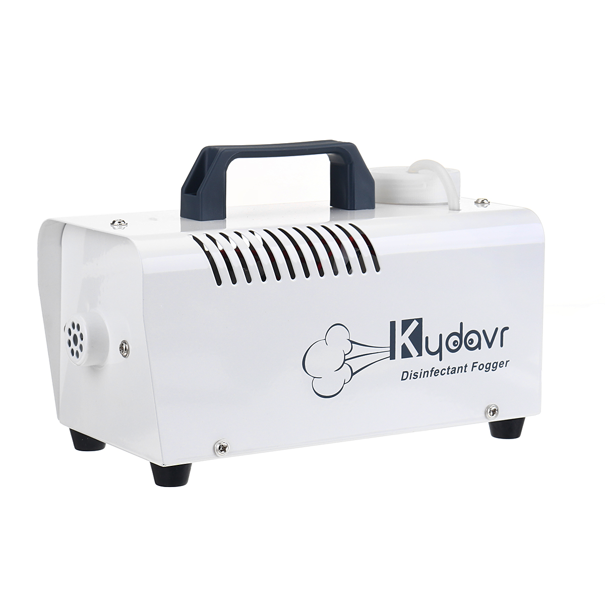 400W Electric Portable Disinfection Machine ULV Fogger Sprayer Car Sterilizer 