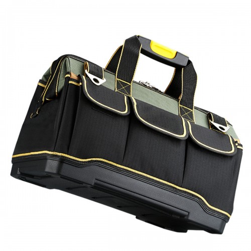 Electrician Waterproof Oxford Cloth Shoulder Storage Bag Craftsman Tool Bag