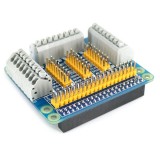 3pcs OPEN-SMART Multifunctional GPIO Expansion Shield Adapter Board