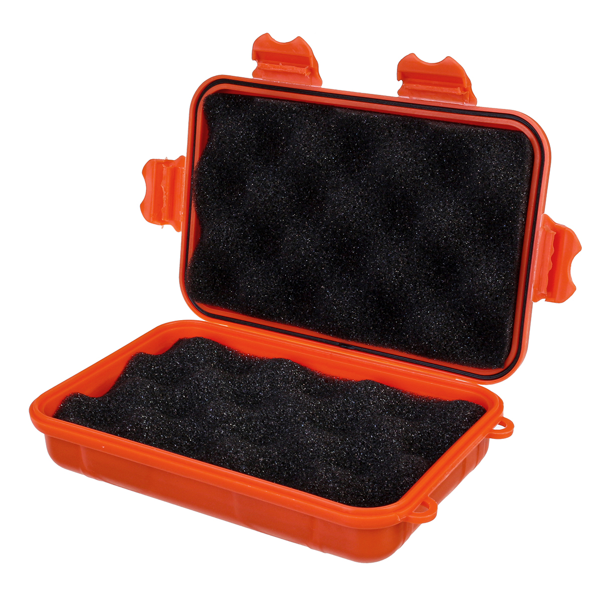 Outdoor Sponge Storage Carry Box Shockproof Waterproof Dustproof for Camera