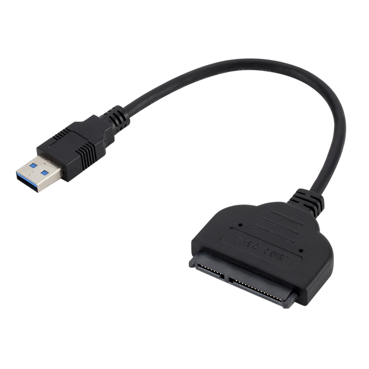 High Speed USB3.0 to SATA Adapter Cable Hard Disk Data Cable USB to SATA Support 2.5 Inch SSD HDD Hard Drive