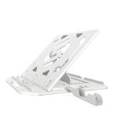 Laptop Stand Notebook Bracket Cooling Pad 360 Rotatable Chassis Lifting Bracket Base Suohuang SH-012DZ