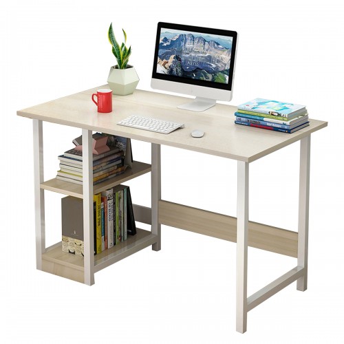 Desktop Home Computer Desk Simple Assembly single Student Dormitory Desk economical Writing Table for Home Office